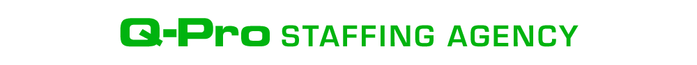 Q-Pro Staffing Agency