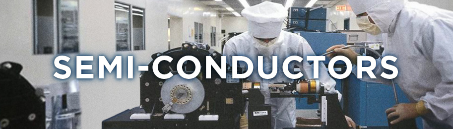 Semi Conductors