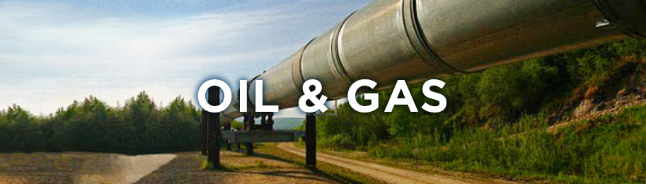 Oil & Gas